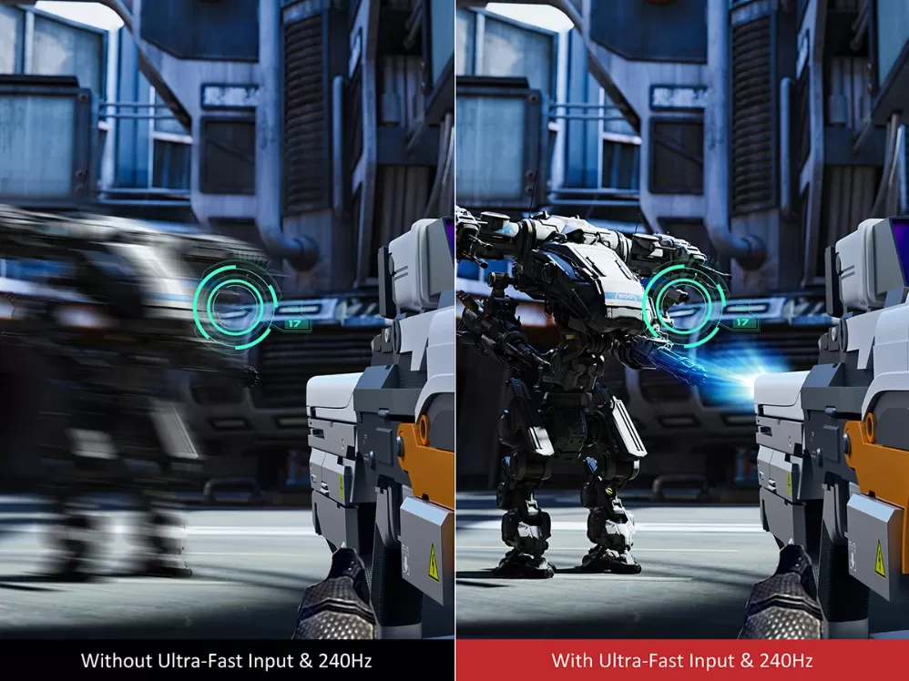 Máy chiếu 4K Viewsonic PX728-4K